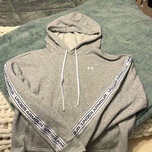 Under Armour Hoodie